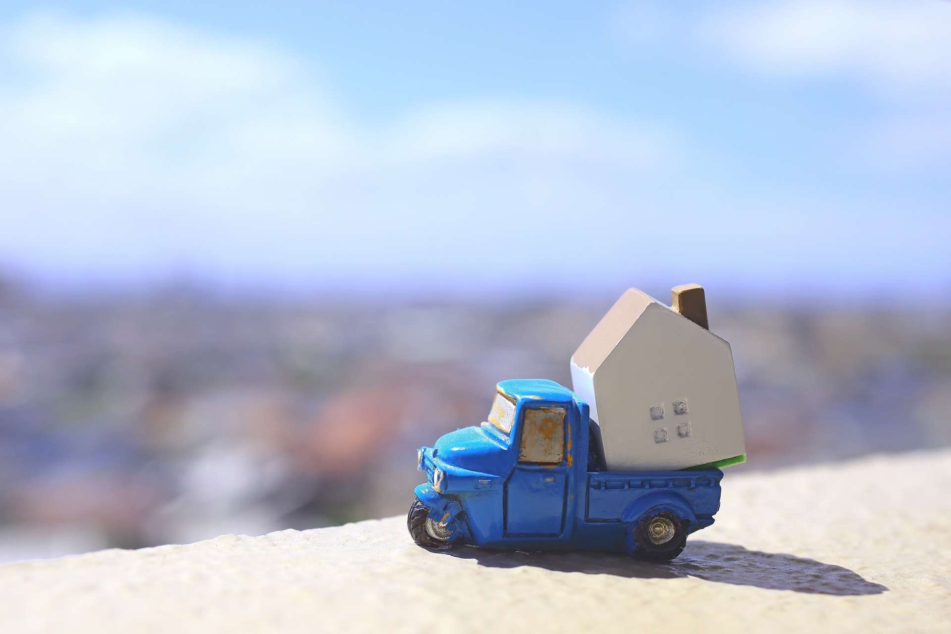 鹿児島での住み替えに押さえておくべきポイント